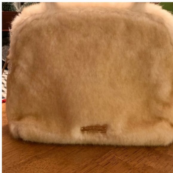 kate spade year of the dog chow chow small lottie crossbody purse bag nwt - Picture 6 of 8